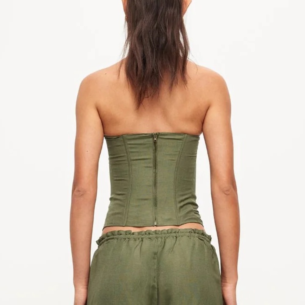 Lioness Catalonia Tube Top